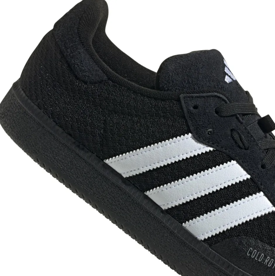 adidas Fahrradschuhe|Rennradschuhe-- Velosamba Cold.RDY 2 - Radschuhe Core Black / Ftwr White / Zero Met.