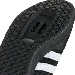 adidas Fahrradschuhe|Rennradschuhe-- Velosamba Cold.RDY 2 - Radschuhe Core Black / Ftwr White / Zero Met.