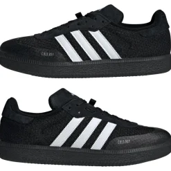 adidas Fahrradschuhe|Rennradschuhe-- Velosamba Cold.RDY 2 - Radschuhe Core Black / Ftwr White / Zero Met.