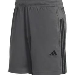 adidas - WE Base 3-Stripes Piqué Shorts - Shorts