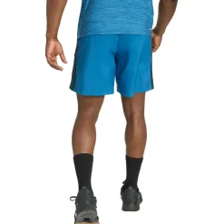adidas - WE Base 3-Stripes Piqué Shorts - Shorts