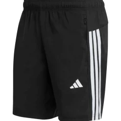 adidas - WE Base 3-Stripes Piqué Shorts - Shorts