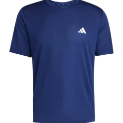 adidas - WE Bae 3-tripe Tee - Funktionhirt