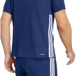 adidas - WE Bae 3-tripe Tee - Funktionhirt