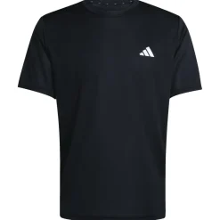 adidas - WE Bae 3-tripe Tee - Funktionhirt