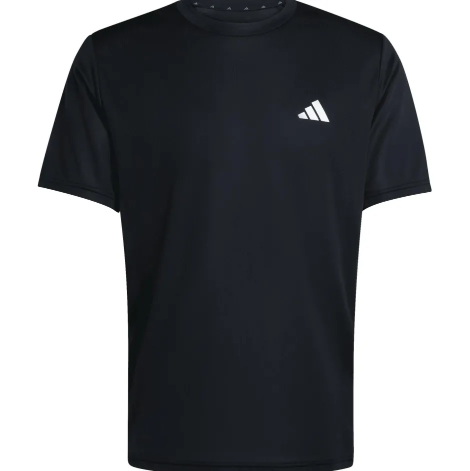 adidas - WE Bae 3-tripe Tee - Funktionhirt