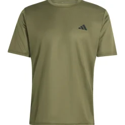 adidas - WE Bae 3-tripe Tee - Funktionhirt