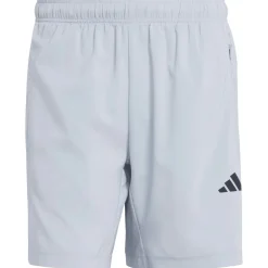 - WE Bae Woven hort - hort < adidas New
