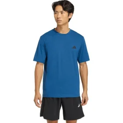 adidas - WE Feeready Tee - Funktionhirt
