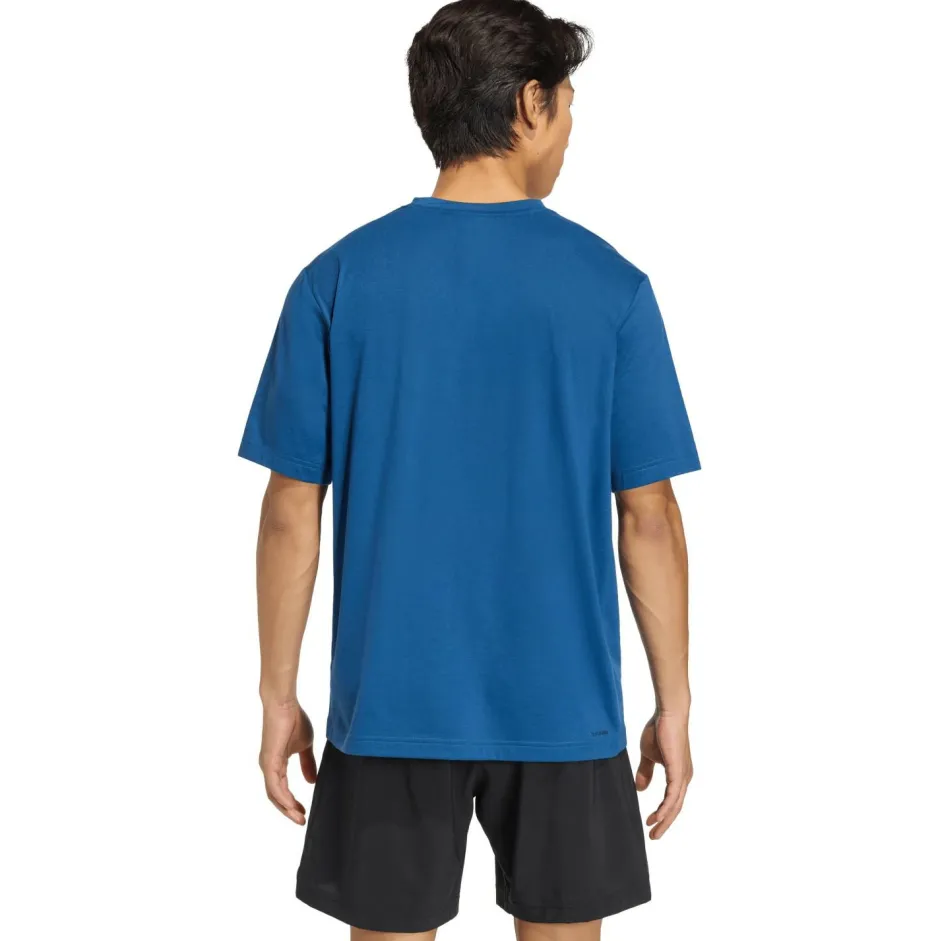 adidas - WE Feeready Tee - Funktionhirt