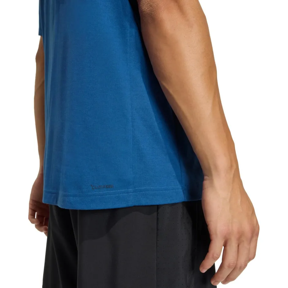 adidas - WE Feeready Tee - Funktionhirt