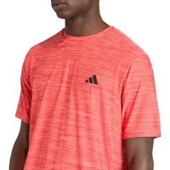 adidas Laufbekleidung|Shirts, Hemden & Longsleeves-- WE Flex Tee - Funktionsshirt
