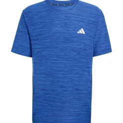 adidas Laufbekleidung|Shirts, Hemden & Longsleeves-- WE Flex Tee - Funktionsshirt