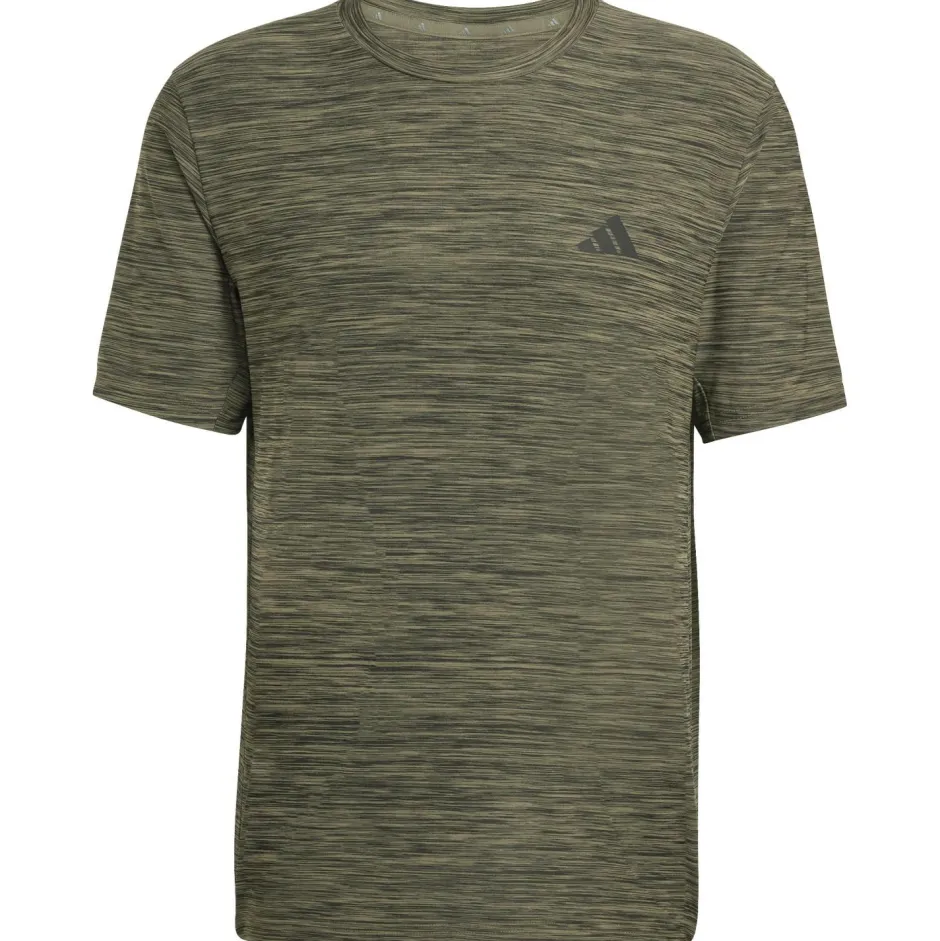 adidas Laufbekleidung|Shirts, Hemden & Longsleeves-- WE Flex Tee - Funktionsshirt