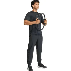 adidas - WE Flex Woven Pants - Trainingshose Black Discount