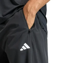 adidas - WE Flex Woven Pants - Trainingshose Black Discount