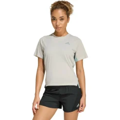 - Woen' Adi365 Breeze Tee - aufhirt < adidas Outlet