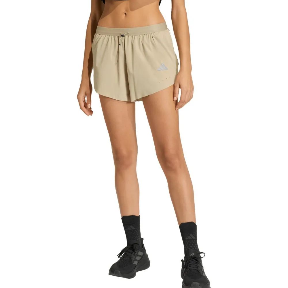 adidas - Women's Adi365 Climacool+ - Laufshorts Wonder Cargo Best