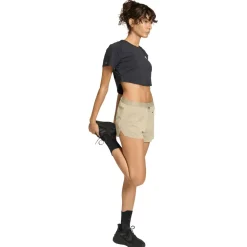 adidas - Women's Adi365 Climacool+ - Laufshorts Wonder Cargo Best