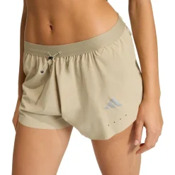 adidas - Women's Adi365 Climacool+ - Laufshorts Wonder Cargo Best