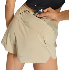 adidas - Women's Adi365 Climacool+ - Laufshorts Wonder Cargo Best