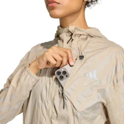 adidas - Women's Adi365 Hi-Vis Jacket - Laufjacke Wonder Cargo Sale