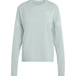 adidas - Women's Adi365 Iconic Stripes L/S - Laufshirt Clearance