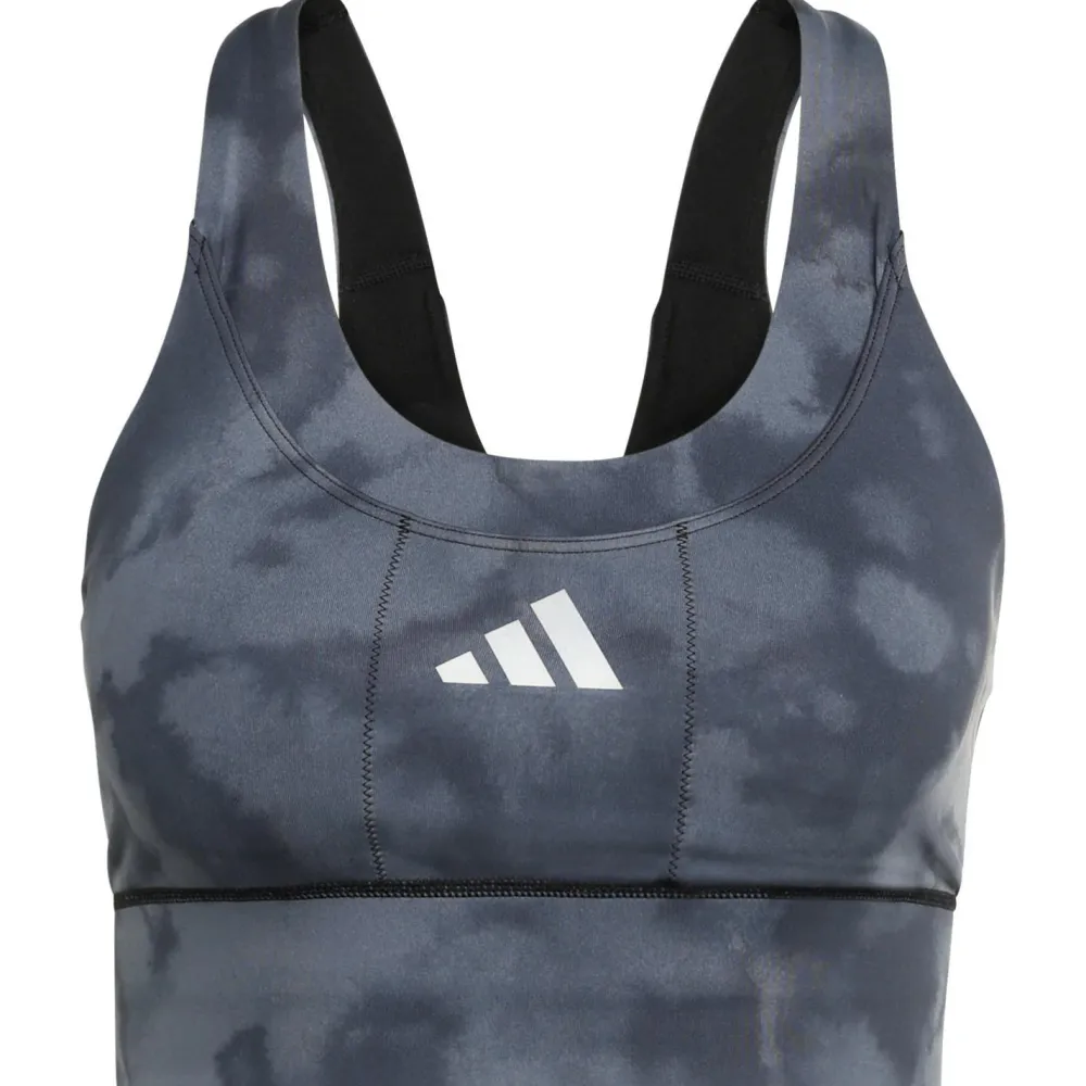 adidas - Women's Adi365 Running Pocket Graphic AOP - Sport-BH Black Best