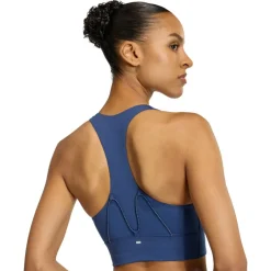 adidas - Woen' Adi365 Running Pocket Bra - port-BH