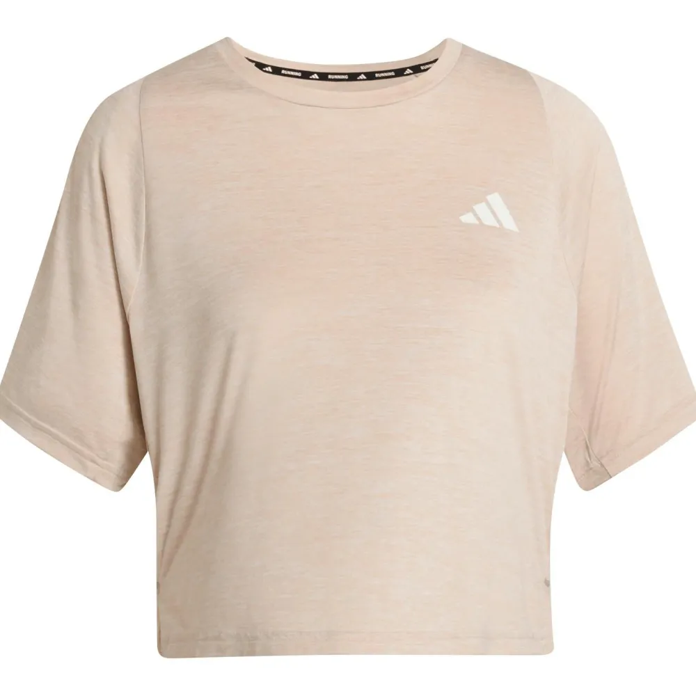 adidas - Women's Adi365 Soft Touch Tee - Laufshirt New