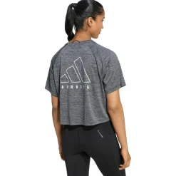 adidas - Women's Adi365 Soft Touch Tee - Laufshirt New