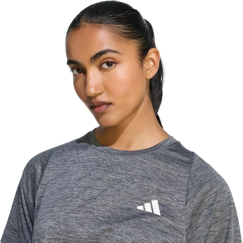 adidas - Women's Adi365 Soft Touch Tee - Laufshirt New