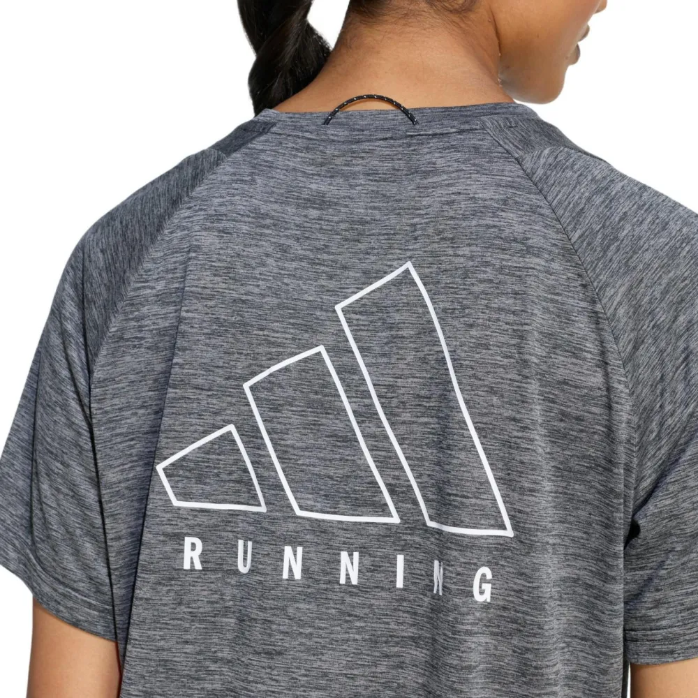 adidas - Women's Adi365 Soft Touch Tee - Laufshirt New