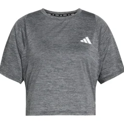 adidas - Women's Adi365 Soft Touch Tee - Laufshirt New