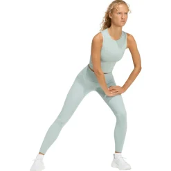 adidas - Women's Adi365 3-Stripes 1/1 - Lauftights New