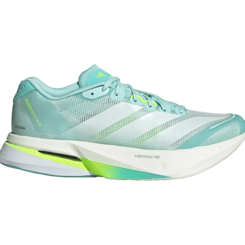 adidas Laufschuhe|Trail- & Laufschuhe-- Women's Adizero Boston 13 - Runningschuhe