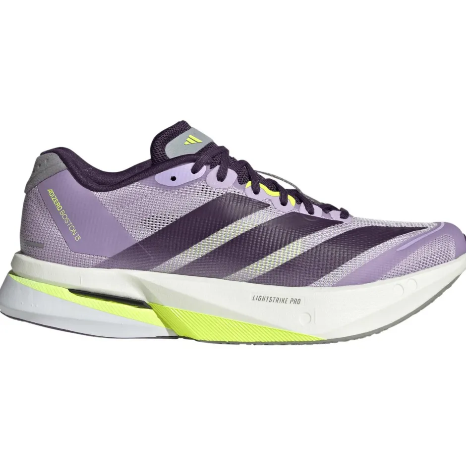 adidas Laufschuhe|Trail- & Laufschuhe-- Women's Adizero Boston 13 - Runningschuhe