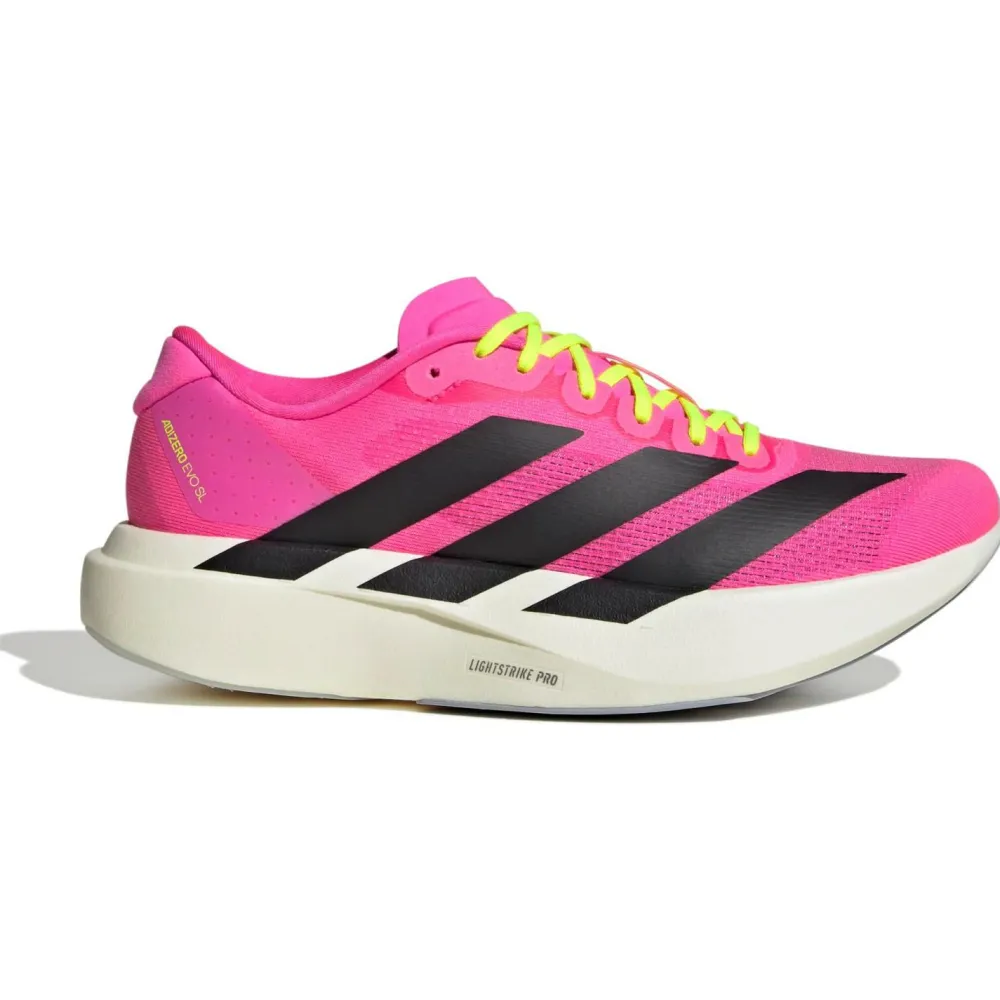 adidas - Women's Adizero Evo SL - Runningschuhe Online