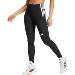 adidas Laufbekleidung|Hosen-- Women's Adizero Full Length Leggings - Laufshorts Black