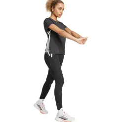 adidas Laufbekleidung|Hosen-- Women's Adizero Full Length Leggings - Laufshorts Black