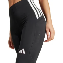adidas Laufbekleidung|Hosen-- Women's Adizero Full Length Leggings - Laufshorts Black