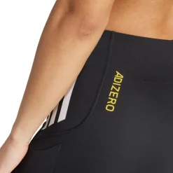 adidas Laufbekleidung|Hosen-- Women's Adizero Full Length Leggings - Laufshorts Black
