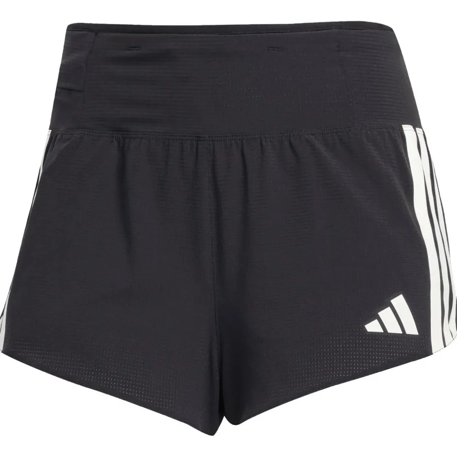adidas Laufbekleidung|Hosen-- Women's Adizero Gel - Laufshorts Black