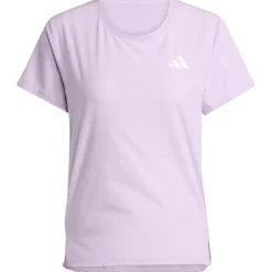 adidas Laufbekleidung|Shirts, Hemden & Longsleeves-- Women's Adizero Running T-Shirt - Laufshirt