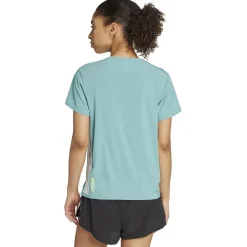 adidas Laufbekleidung|Shirts, Hemden & Longsleeves-- Women's Adizero Running T-Shirt - Laufshirt
