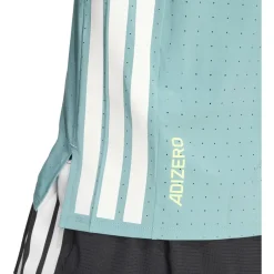 adidas Laufbekleidung|Shirts, Hemden & Longsleeves-- Women's Adizero Running T-Shirt - Laufshirt