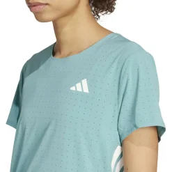 adidas Laufbekleidung|Shirts, Hemden & Longsleeves-- Women's Adizero Running T-Shirt - Laufshirt