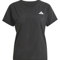 adidas Laufbekleidung|Shirts, Hemden & Longsleeves-- Women's Adizero Running T-Shirt - Laufshirt