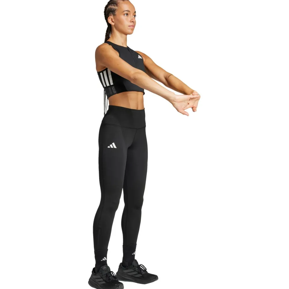 - Woen' Adizero Running Ge Pocket Crop Top - port-BH < adidas Online