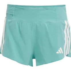 - Woen' Adizero Running Ge Pocket hort - aufhort < adidas Sale